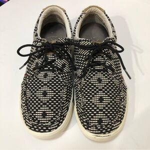 Twisted X Women's Hooey Loper